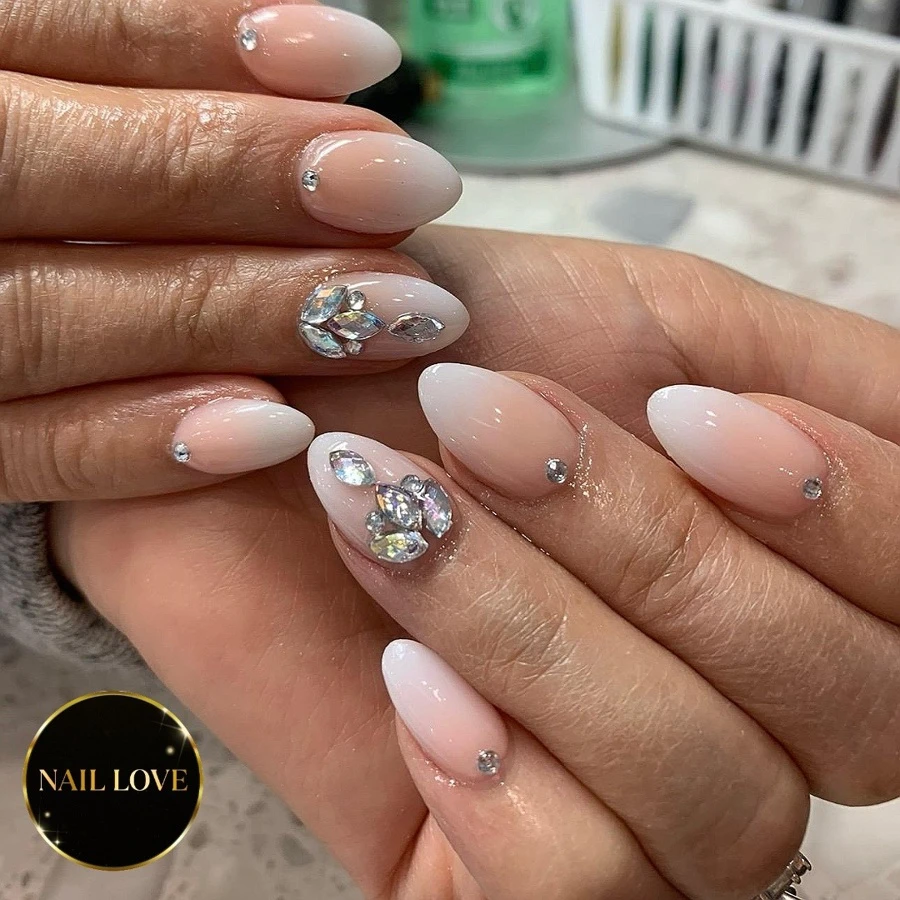 Nail Love Chesapeake, VA 23320